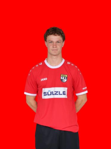 Niclas Bothe