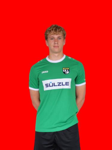 Luca Bollinger