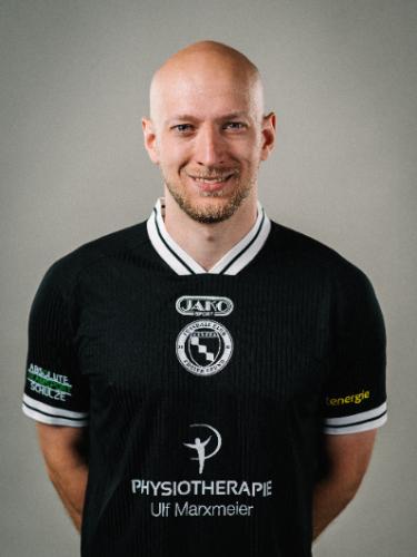 David Ohrendorf