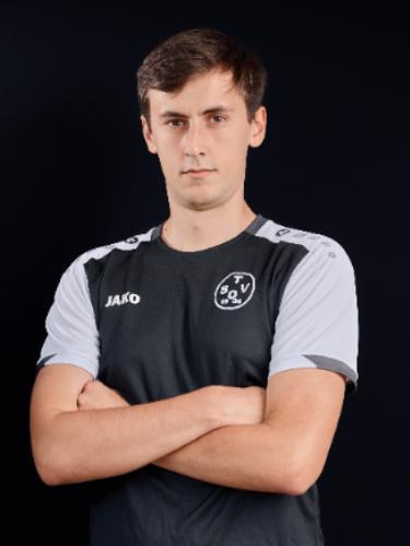 Simon Hemminger