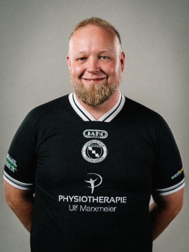 Sascha Meier