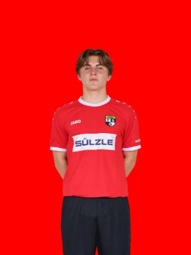 Oskar Haak