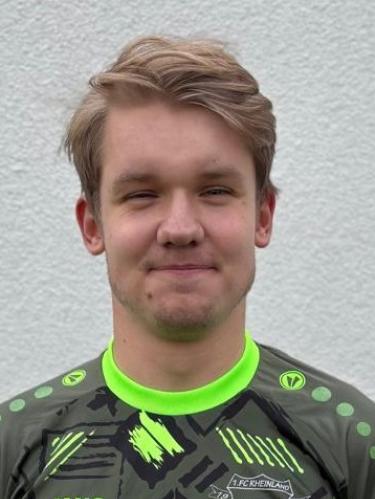 Christian Werthmann