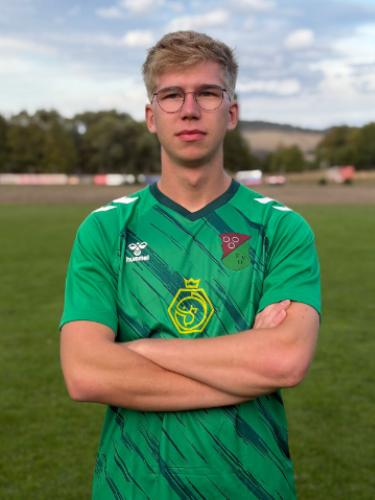 Felix Groß