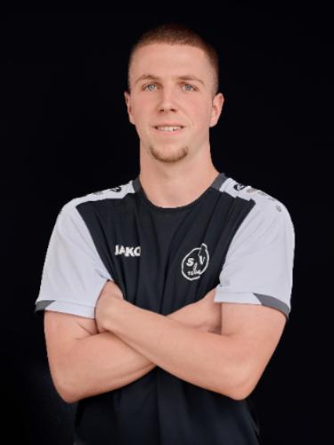Luca Jauß