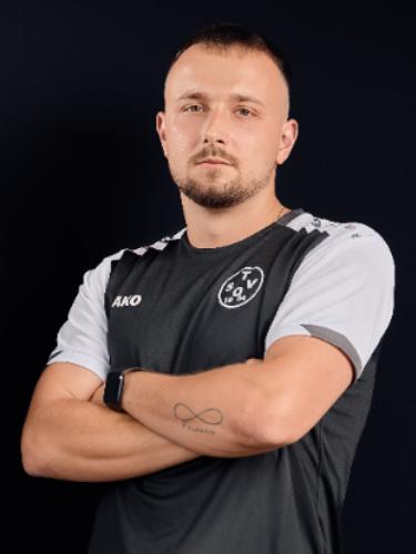 Mike Konieczny