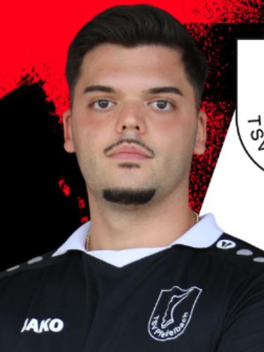 Albin Salihu