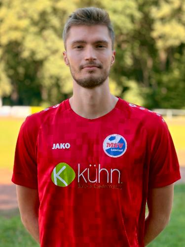 Jonas Noak Boldt