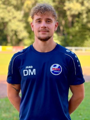 David Meier
