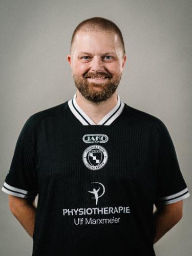 Fabian Wohl