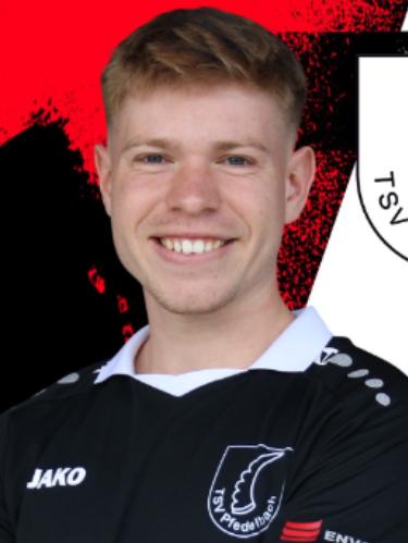 Daniel Schmidgall