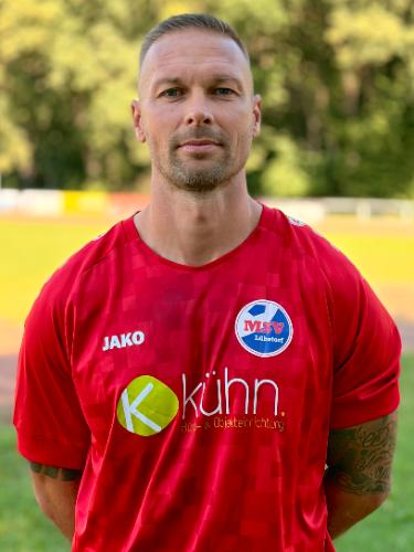 Martin Paepke
