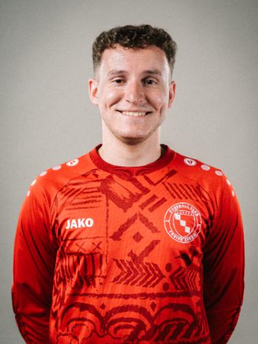 Maximilian Wirth