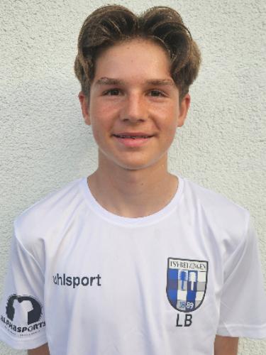 Leonhard Barz