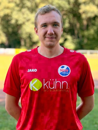 Tom Stüwe