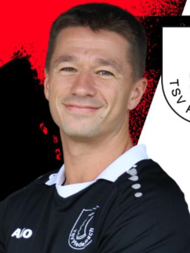 Jens Schmidgall