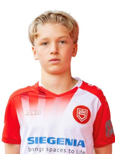 Jakob Bürger
