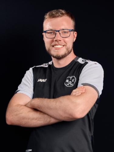 Nico Neumann
