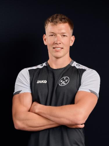 Marius Raindl