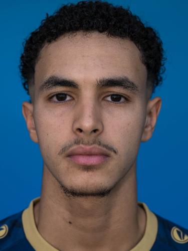 Akram Hommani Jaouhari