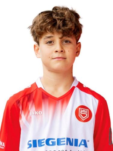 Valentino Rubino Sanchez