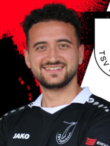 Bugra Ünlü