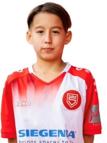 Eymen Ilhan Sönmez