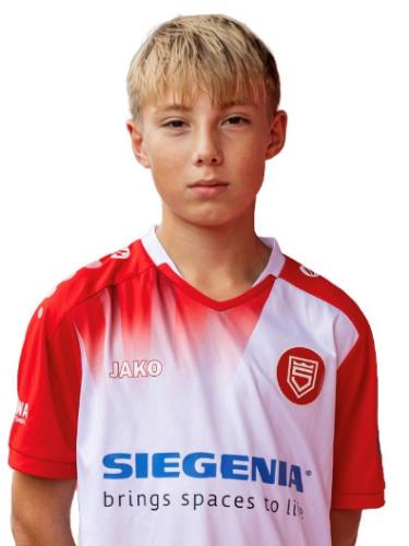 Elias Steinbach