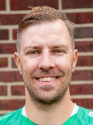 Marco Biedron
