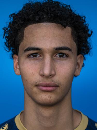 Ilias Moukda