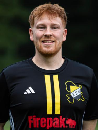 Kevin Hoffmann