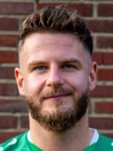Kevin Dreischmeier