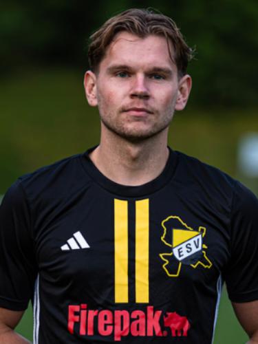 Mats Müller