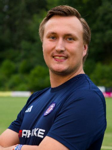 Daniel Marten