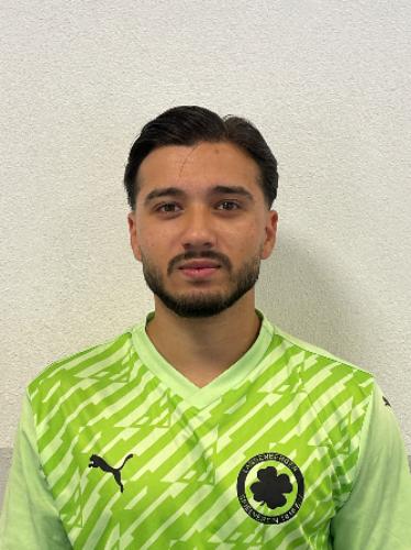 Ramu Azemi