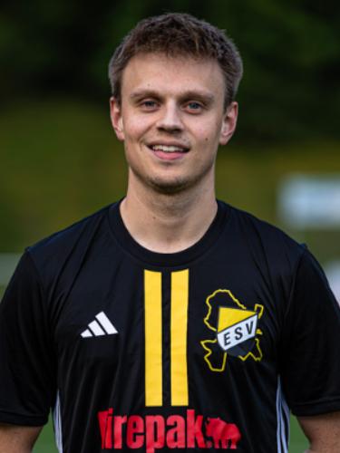 Janik Wagner