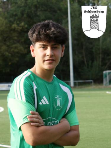 Murad Taha