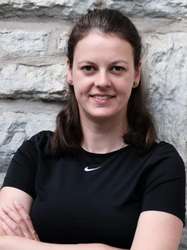 Lena Nägele