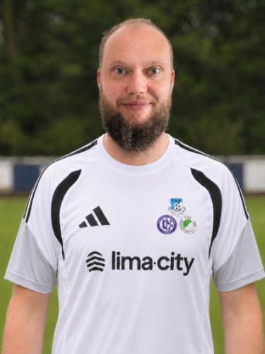 Patrick Adam