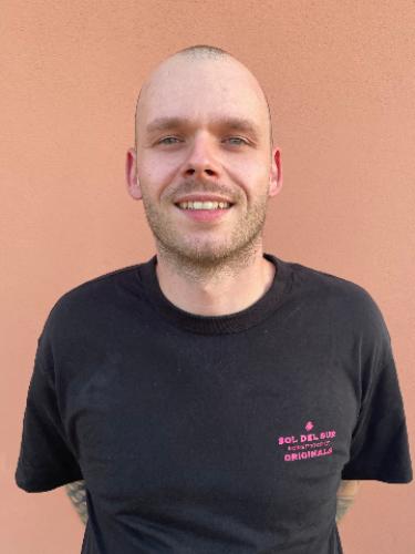 Marc Sklenar