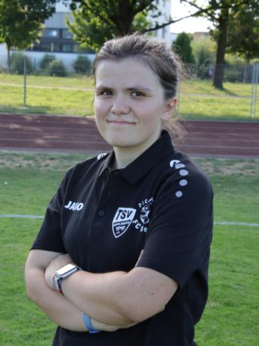 Sara Knoblauch