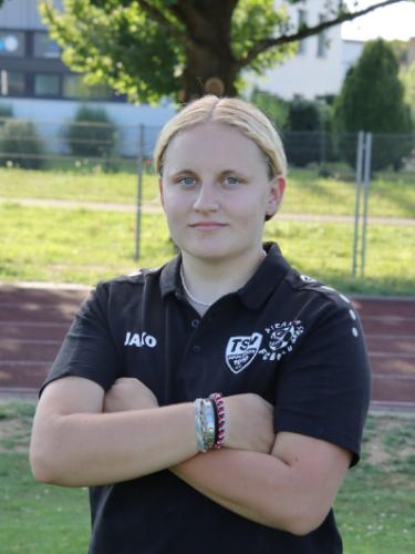 Madita Sonnenmoser