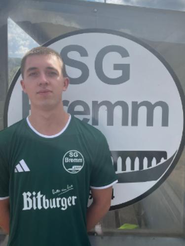 Kevin Schneiders