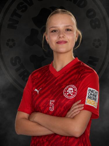 Claire Isabel Schmeißer