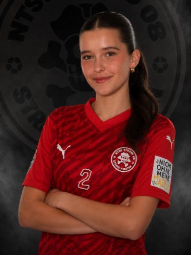 Ida Kanthack