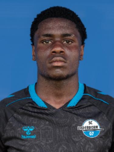 Jason Arrey Ngankam Tang-Enow