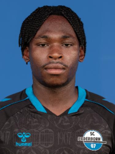 Danell Boston Luvambanu