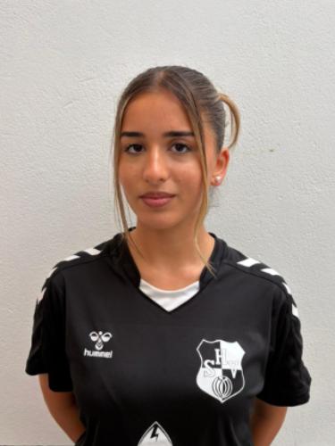 Kevser Lulu Öney