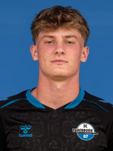 Elias Neufeld