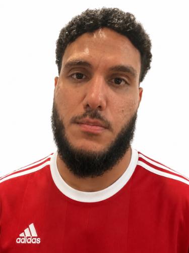 Mostafa Tantawy